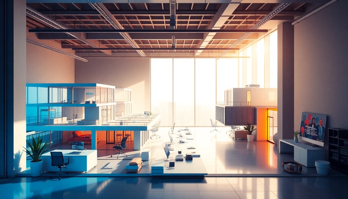 Enhancing User Experience with 3D Model Visualizations in Design and Architecture