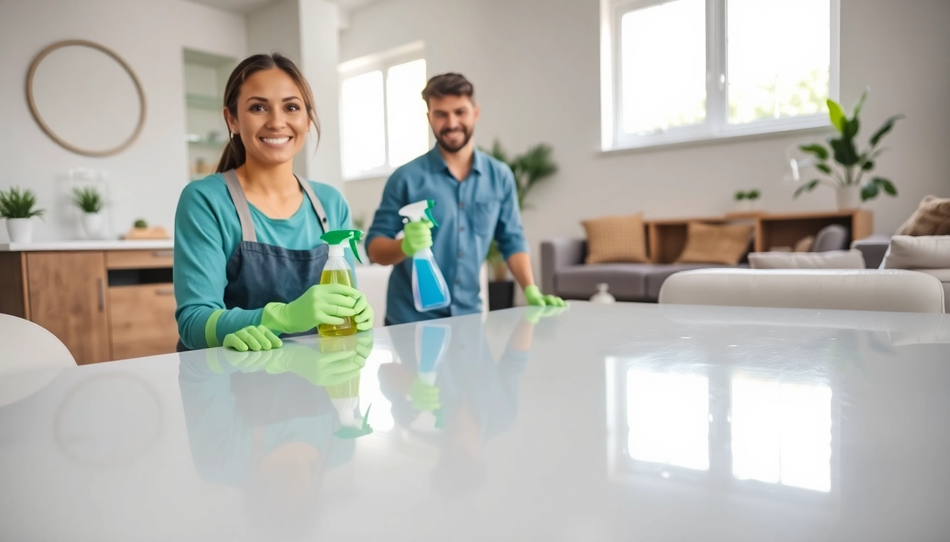 Efficient bond cleaning Logan service ensuring spotless results in a professionally cleaned home.