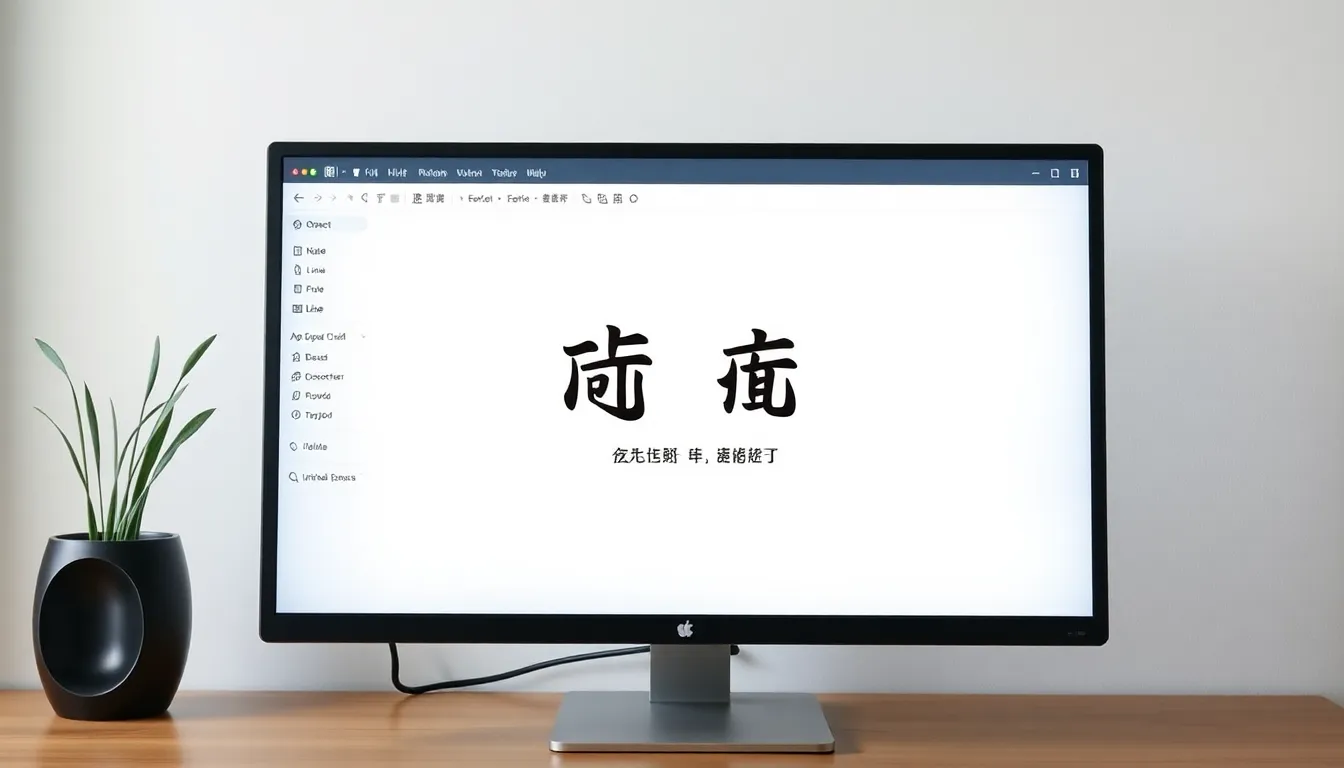 全面解读易翻译电脑版：您的智能翻译助手