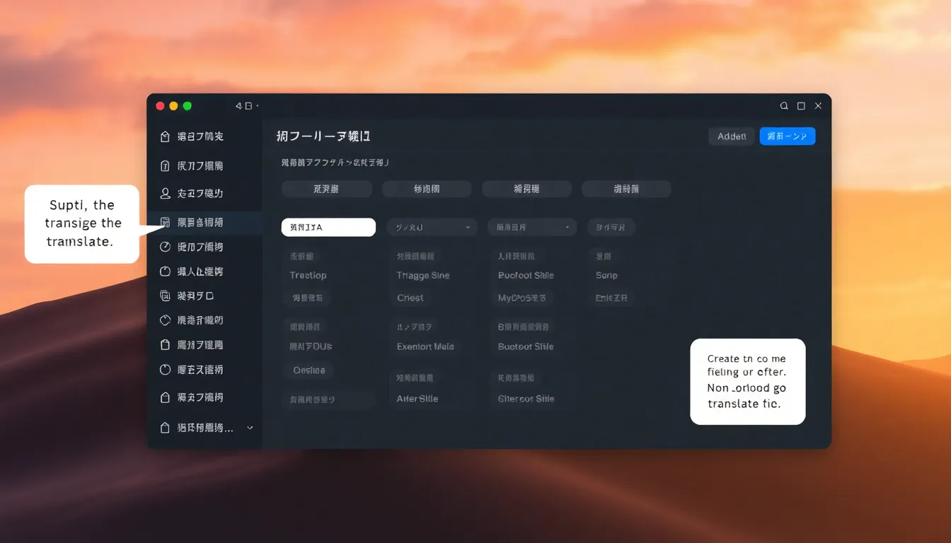 高效便捷的helloworld翻译助手：助您无障碍沟通