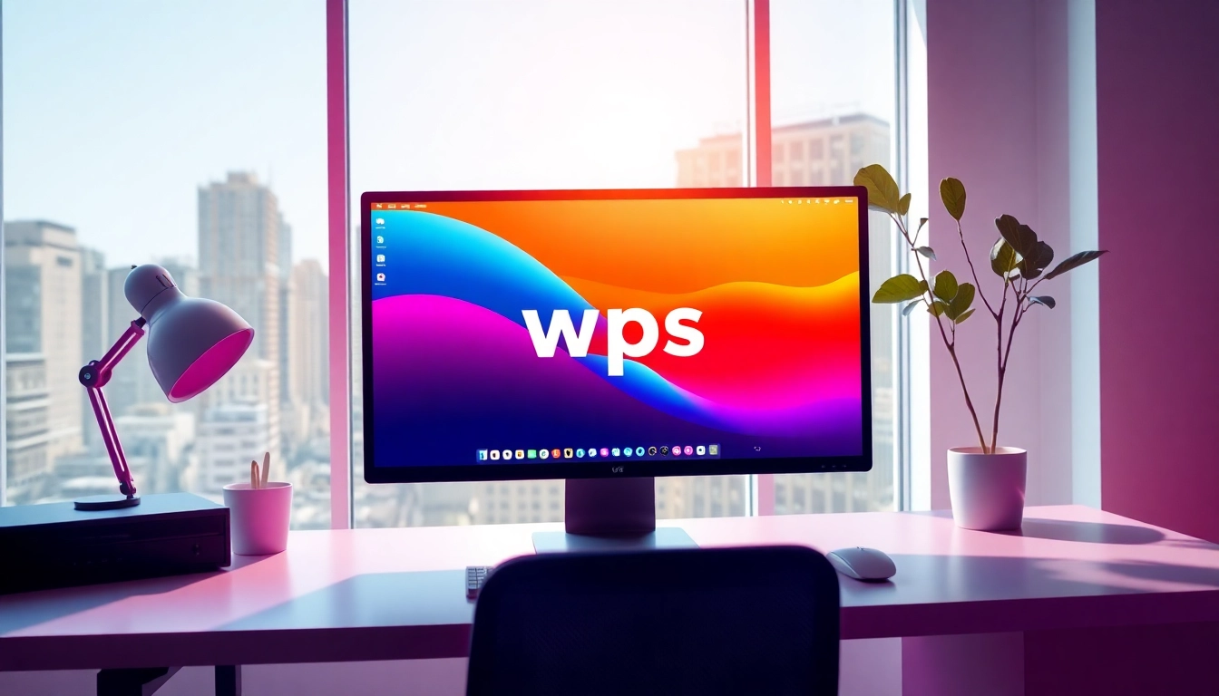 Mastering wps: Essential Strategies for Enhancing Your Document Workflow