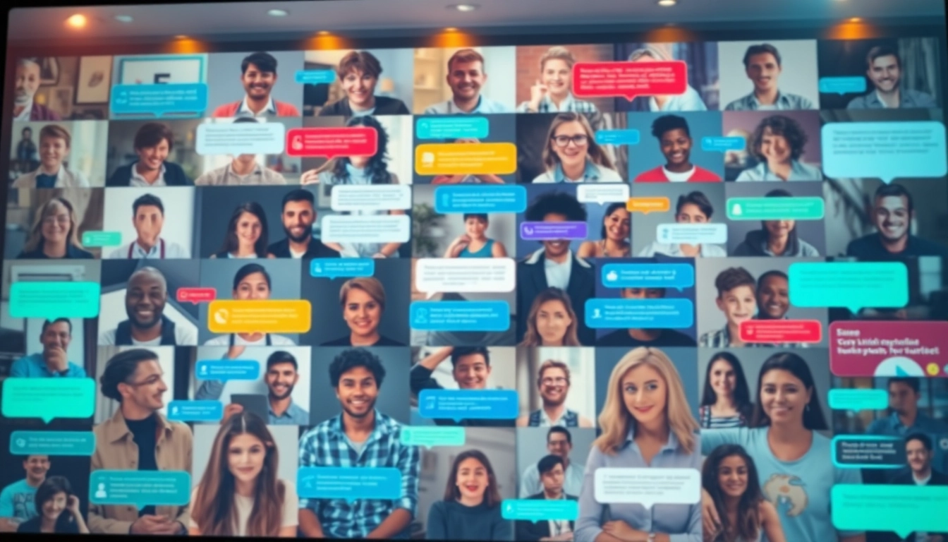 Connect and Share: Your Guide to the Best شات عربي Experience Online