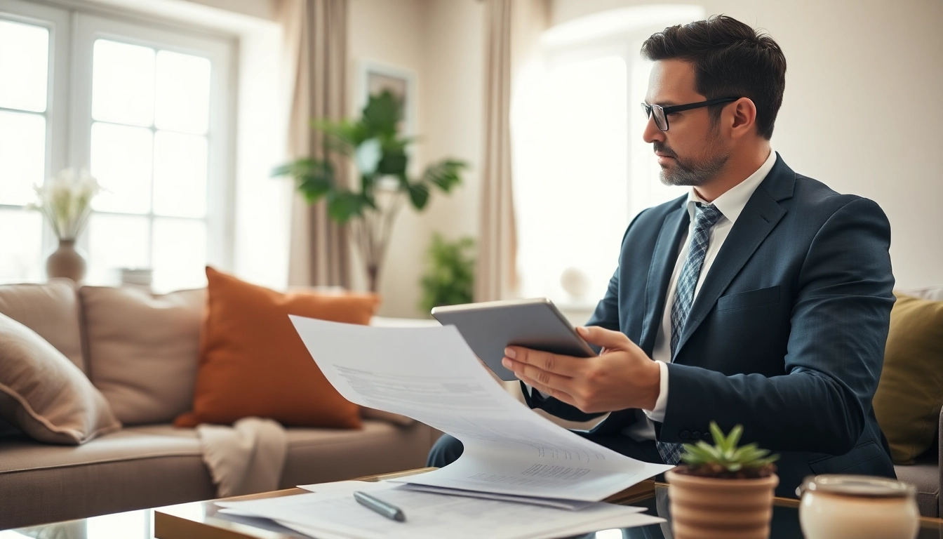 Sell your home confidently with guidance to buy my property fast in a cozy consultation.