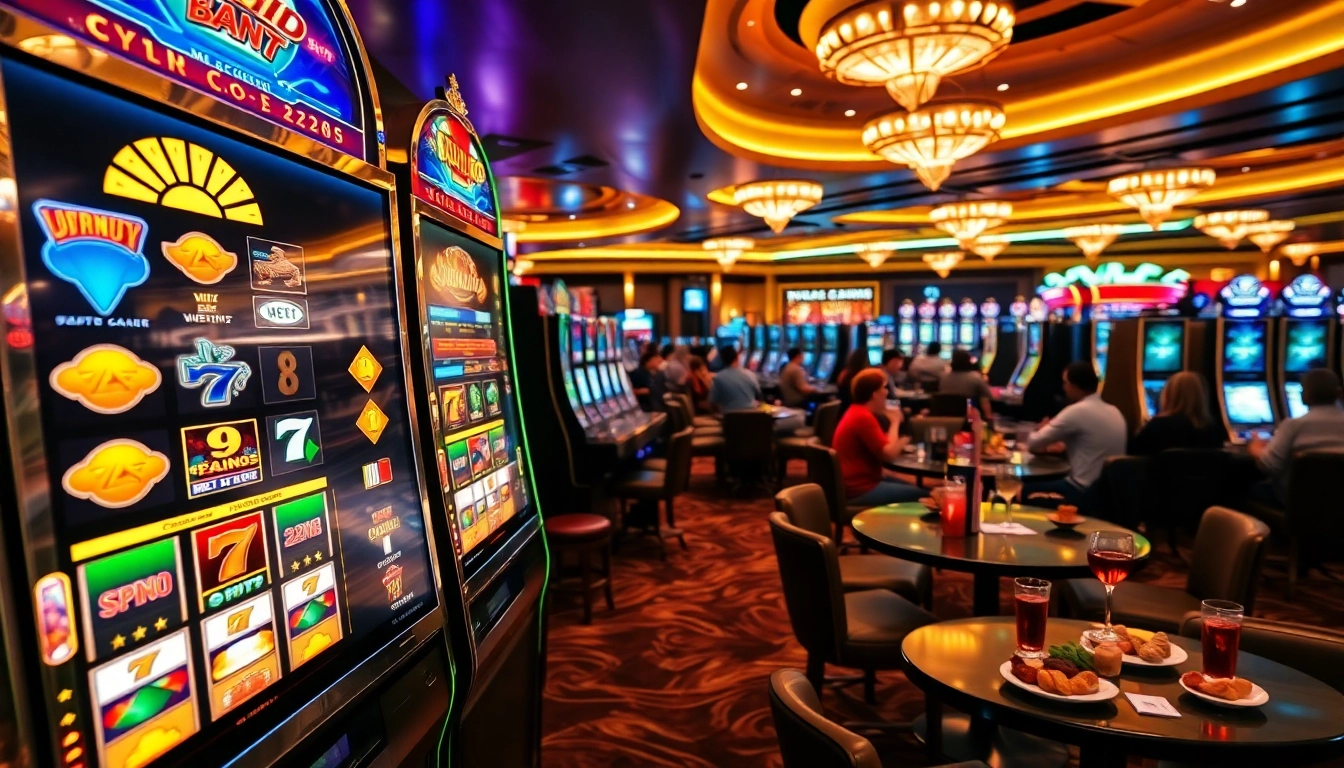 Permainan Menarik di Kasus Luxury111 Slot untuk Mendapatkan Kemenangan Besar
