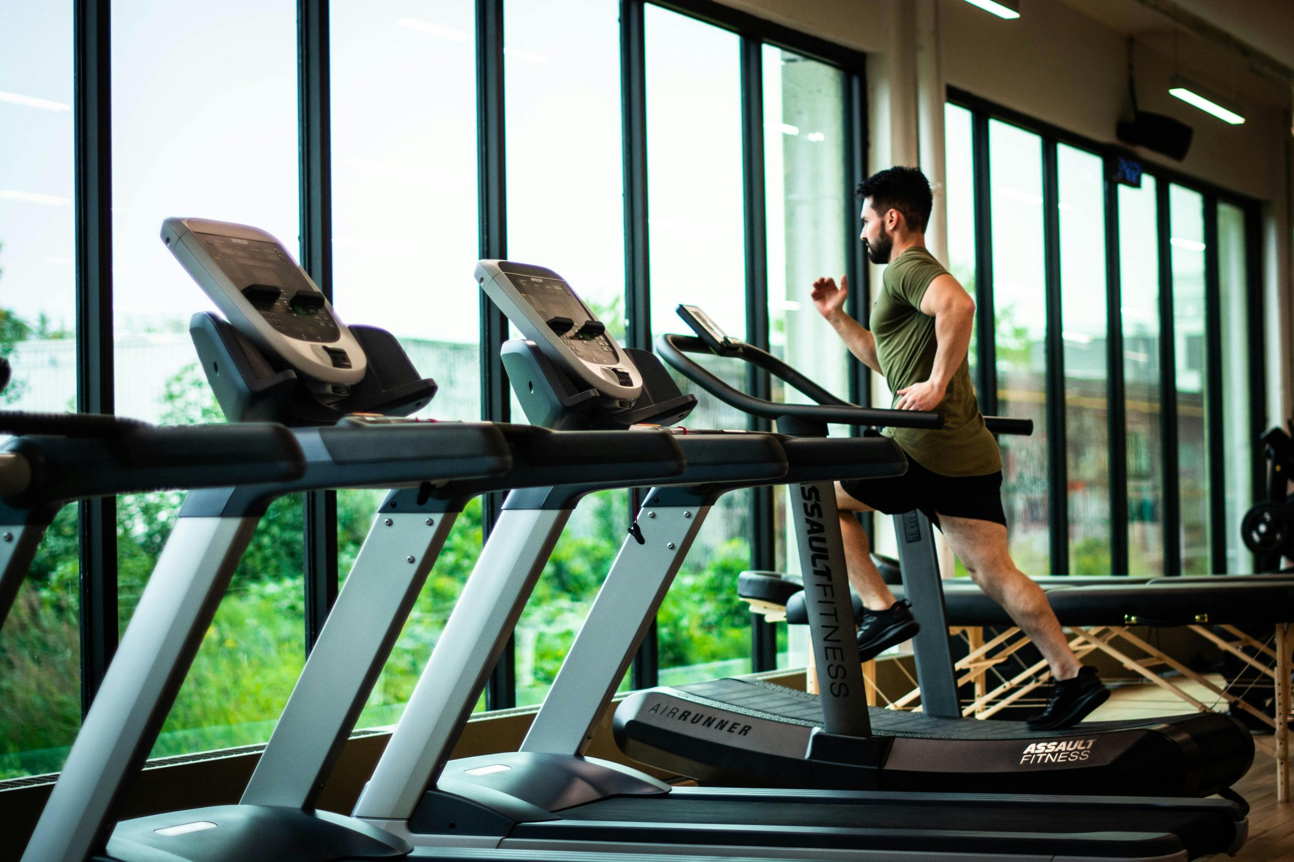 Discover Lightweight STRYQ Running Equipment for Training