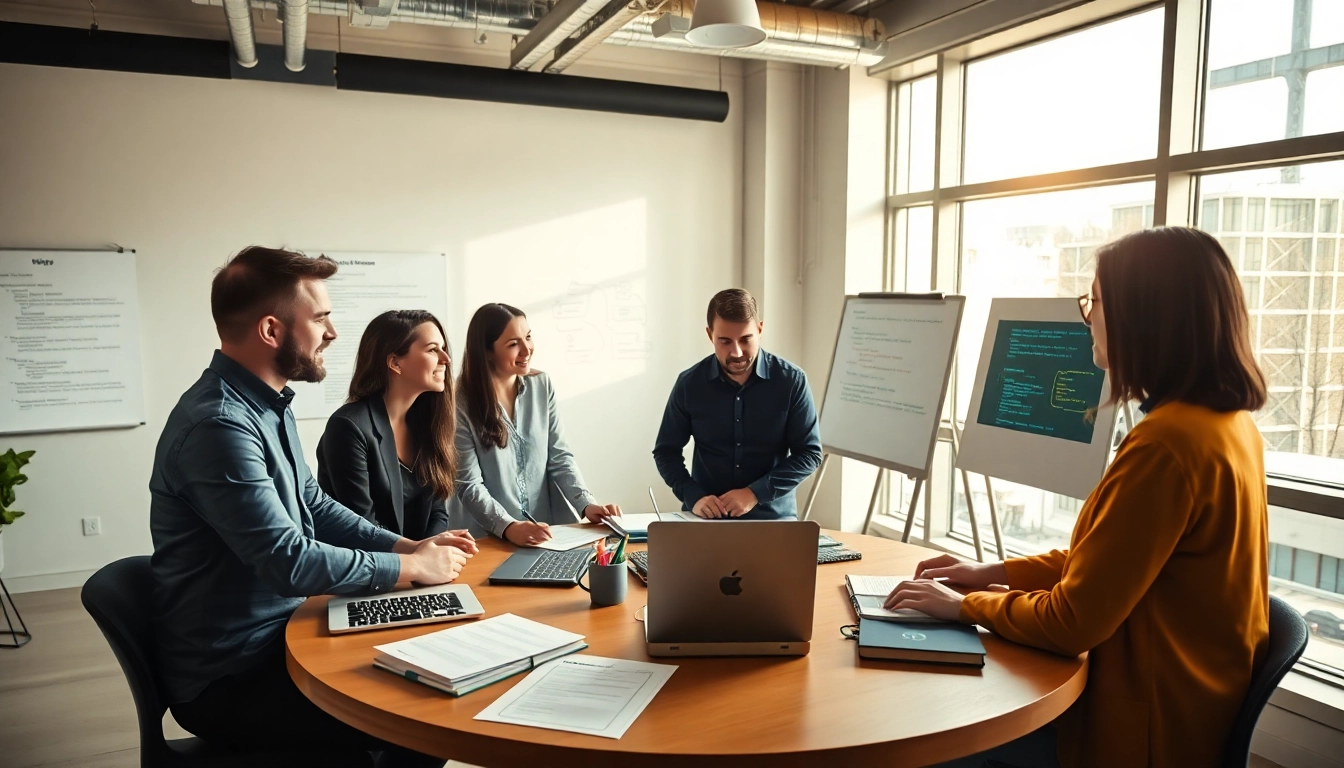 Effective Website Development Kansas City: Strategies for Local Success