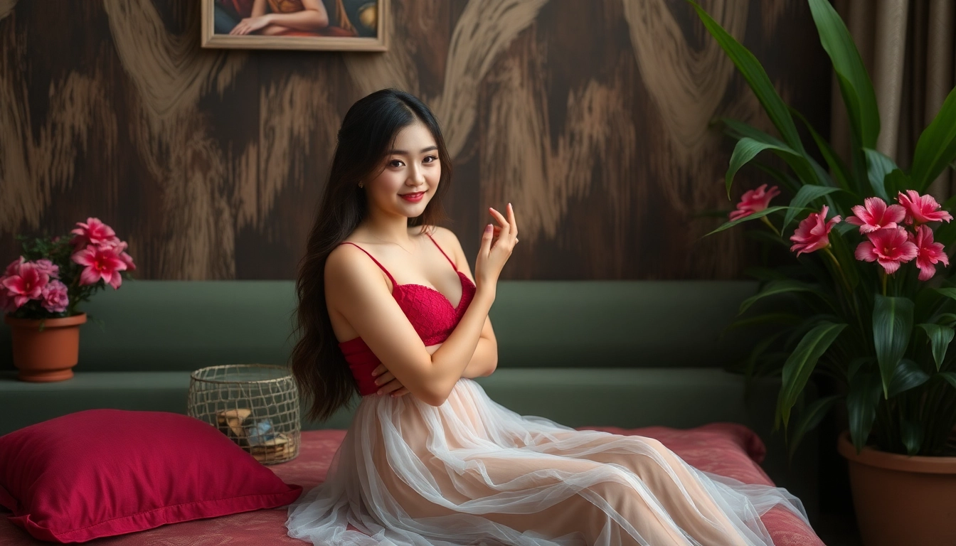 Khám Phá Truyện Tranh Sex – Những Hình Ảnh Quyến Rũ và Đặc Sắc