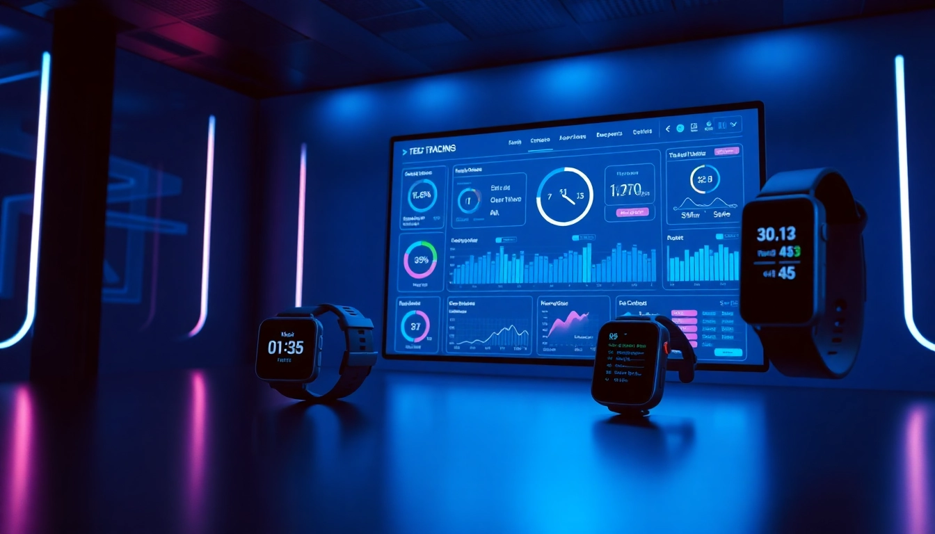 Transforming Health with ROOK’s Wearable API: Unlock New Opportunities
