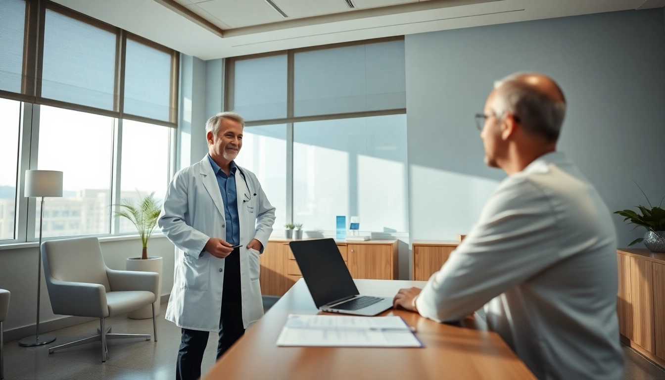 Comprehensive Concierge Care at Parker Medical Las Vegas: What You Need to Know