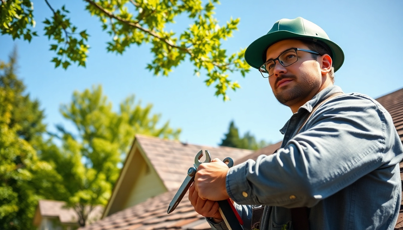 Executing roof repair Vancouver Wa services with expertise and precision.